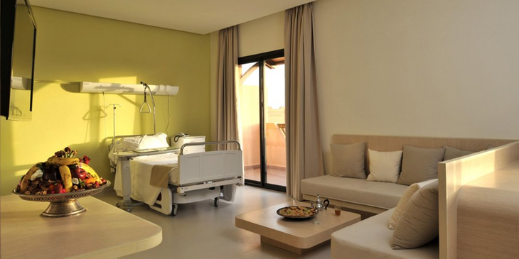 Slider image (10) Clinique Internationale de Marrakech